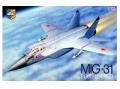 Mig-31 Foxhound

1:72 2600 Ft