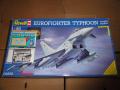 Eurofighter + fém - 5500