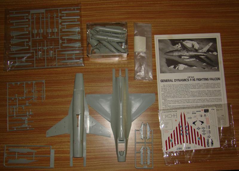F-16 A/C (2)

F-16 A/C (2)