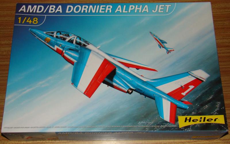 AMD/Dornier Alpha Jet 

AMD/Dornier Alpha Jet 