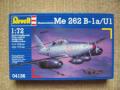 Me-262 - 1800