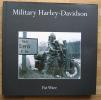Military Harley-Davidson