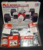 Tamiya 1:20 McLaren MP4/4

Festékkel, maratásokkal, dohánymatricával 20000 Ft