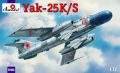 Yak-25KS

1:72 5000 Ft