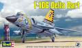 F-106 Revell 1-48 6900Ft