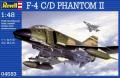 phantom F4 c-d  1/48     4500ft+posta