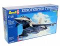 Revell eurofighter 1/48     5000ft+posta