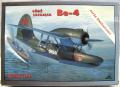Flying Boat be-4

1:72 2500 Ft