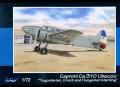 Caproni Ca-310

1:72 6500 Ft