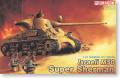 1/35 Dragon Israel Super Sherman 11.500Ft