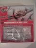 AIRFIX BF109  2500FT 1:72