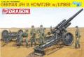 Dragon sFH 18 15cm howitzer 1-35 6392

8500ft