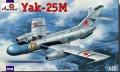 Yak-25M

1:72 6000 Ft