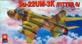 szu-22 um-3k

2500 ft
