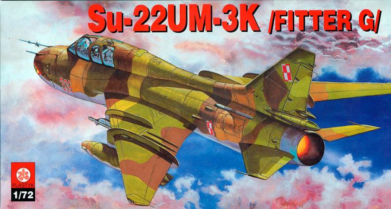 szu-22 um-3k

1:72 2500Ft