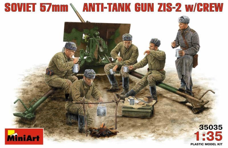 57 mm gun