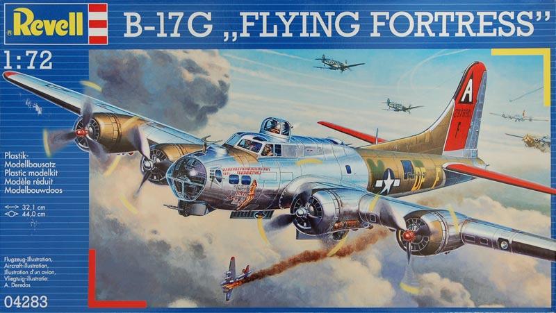B-17G

1:72 5.500,-