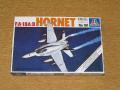 Italeri 1_72 F_A-18A_B Hornet makett