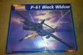 Monogram p-61 black widow 4000ft