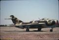 MiG-17, 01, Marocco AF, 1981