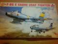 F-86E Sabre