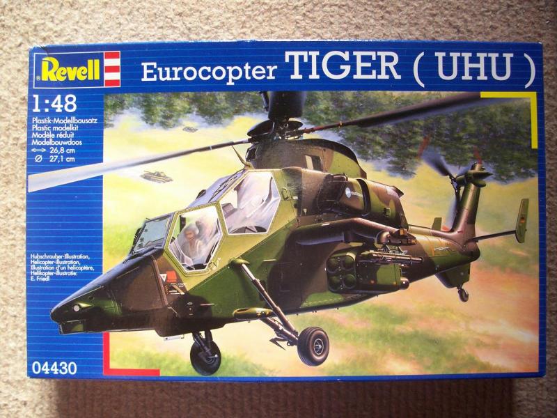 Tiger - 1-48-as 2500