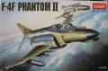 Kép 008

Academy F-4F Phantom II. 1:144 1000 Ft