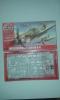 AIRFIX BF109G-6 2600FT 1:72
