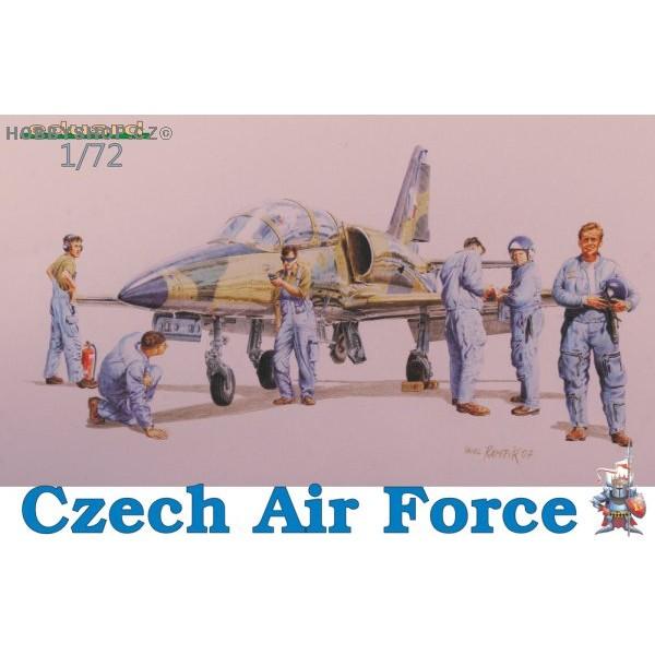 Euard 07501 Czech AF 1500Ft