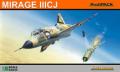 Mirage IIICJ

1/48 7.500,-