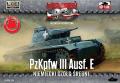 Pz.Kpfw.III Ausf. E