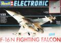 Revel 1/32 F-16 fighting falcon Electric 9.500Ft

Hanggal, ledekkel!