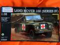 Land Rover 109 (series III) Revell_1-35 5500Ft_1