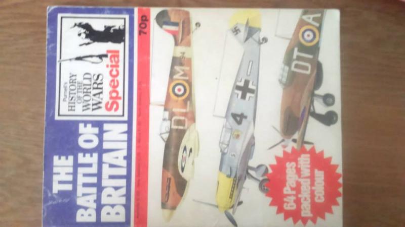 11262010_901639016568285_8544004333347064611_n

Purnell’s History of World Wars Special: The Battle of Britain 1500 Ft