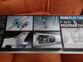Revell 1/32 F-16 fighting falcon Electric 6.900 Ft!!