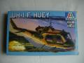 Huey F

Italei UH-1 F 1:72, 1990 forint, megnézésre kibontva