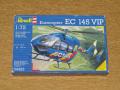 Revell 1_72 Eurocopter EC 145 VIP makett