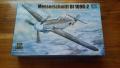 8000,-

Trumpeter 1/32
02294 Messerschmitt Bf-109G-2 