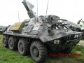 BTR-60pb magán