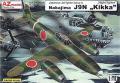 Nakajima J9N Kikka

4000Ft