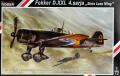 Fokker D.XXI

4600Ft