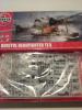 AIRFIX BEAUFIGTER 4900FT