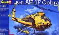 ah-1F

Sziasztok KERESEM megvételre a Revell 1/48 Bell AH-1F Cobra (04646)makettjét.
email címem:sotkotamas@citromail.hu