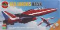 Airfix BAE Hawk 1/48 Red Arrows   4000-