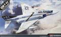 1/48 Academy F-4J Phantom II - 10000,-