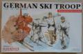 German ski troop