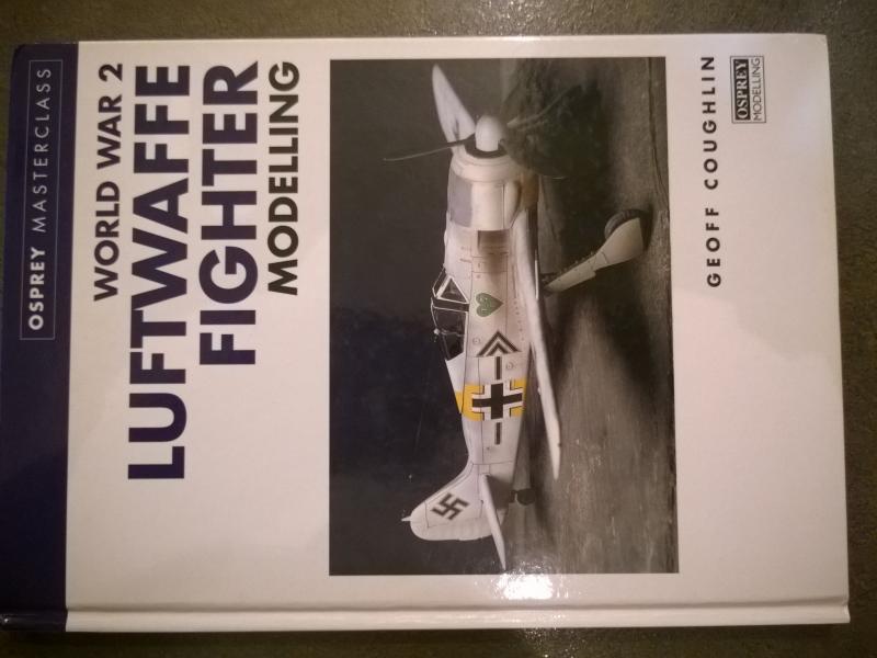 Luftwaffe Fighter Modeling: 5000.-

Luftwaffe Fighter Modeling: 5000.-