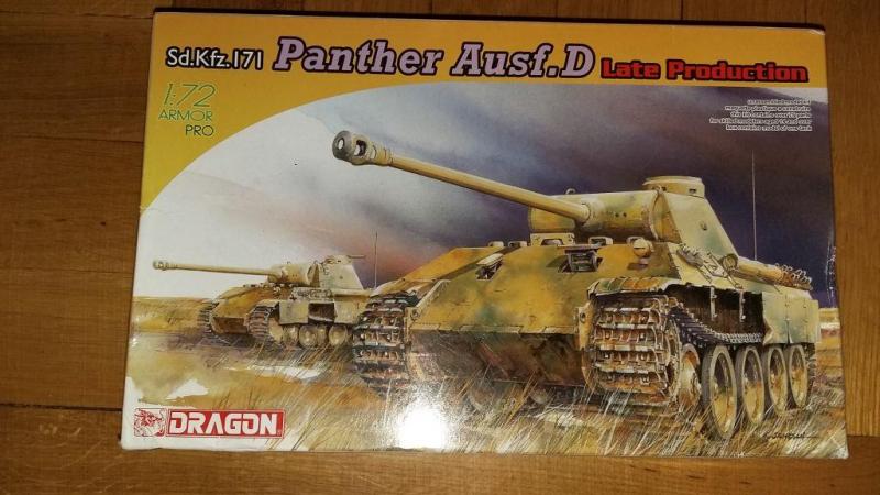 Panther D