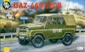 UAZ-469

1:35 4500Ft