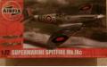 Airfix Spitfire Mk. IXc 1-72
